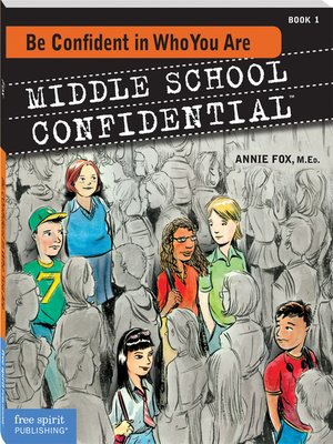 cover image of Be Confident In Who You Are